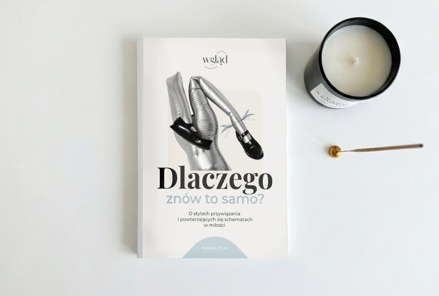 Pakiet: Książka + Regulacyjne Audio